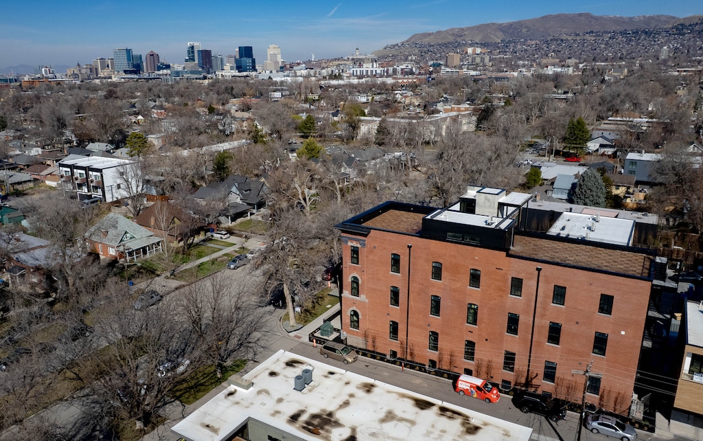 (Francisco Kjolseth | The Salt Lake Tribune) Utah's capital is weighing new rules that would allow the construction of more small homes in residential neighborhoods. 