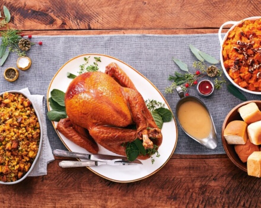 (The Associated Press) We want to hear from Utahns: Have you or do you plan to celebrate Friendsgiving? What space did it fill in your life and how do you make it different from more traditional Thanksgiving?