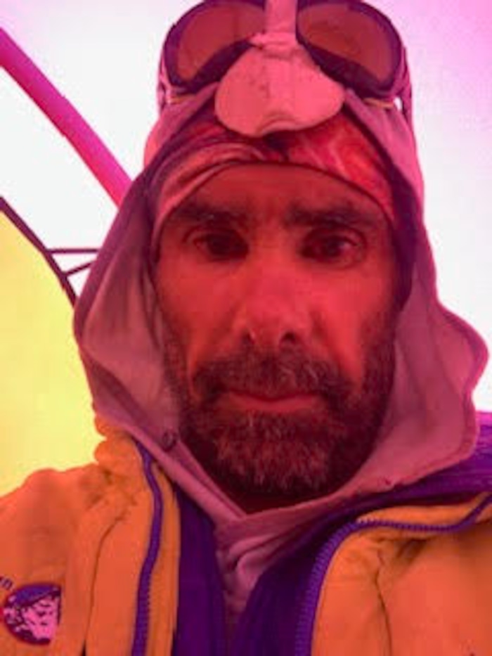 (Jamie Fendler) Higinio "Quino" Gonzalez guided expeditions up several 24,000-foot-plus peaks, including Annapurna and  Gasherbrum and also had worked for the World Bank as an interpreter. He died in an avalanche Feb. 8, 2025, while guiding another skier in the East Bowl in Little Cottonwood Canyon.