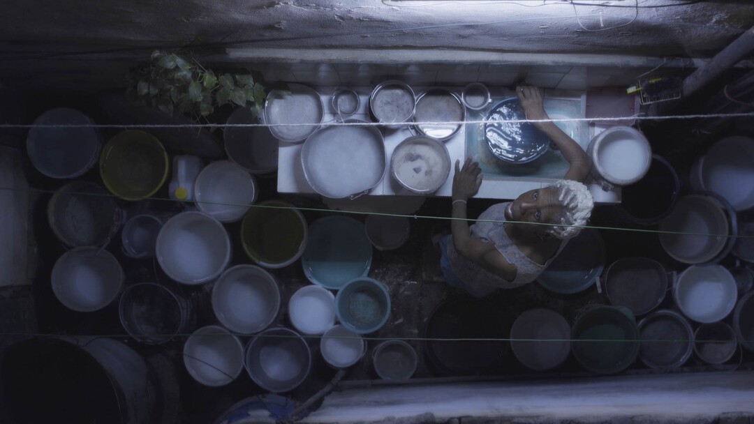 (Flavio Rebouças  |  courtesy of Sundance Institute) An image from "Pattaki," directed by Everlane Moraes, an official selection of the Shorts Programs at the 2020 Sundance Film Festival.