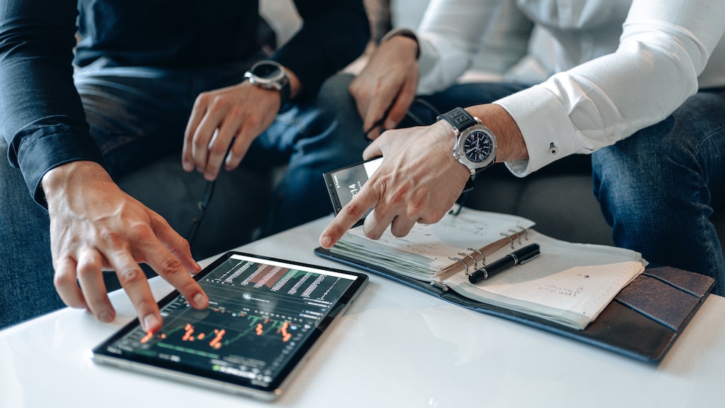 (Pexels | Bazoom Group, sponsored) Does Candlestick analysis make a difference in Crypto gaming?