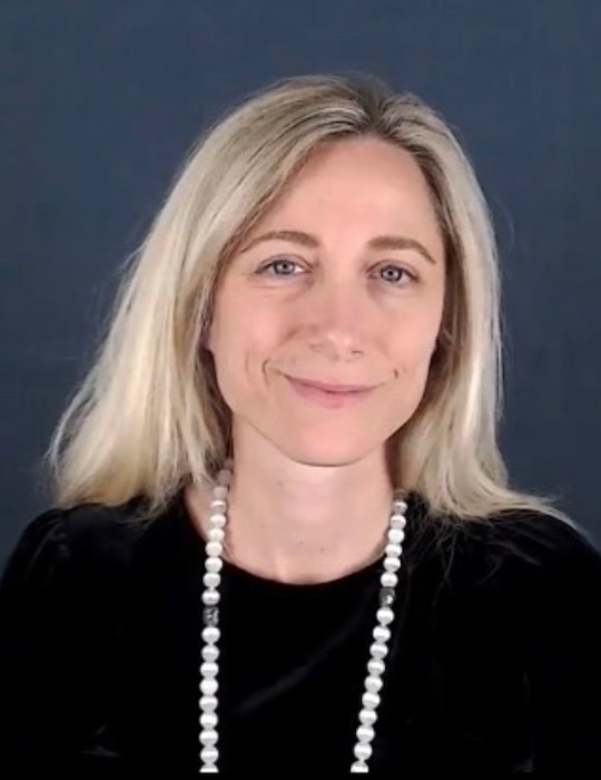 Alisha Gorder