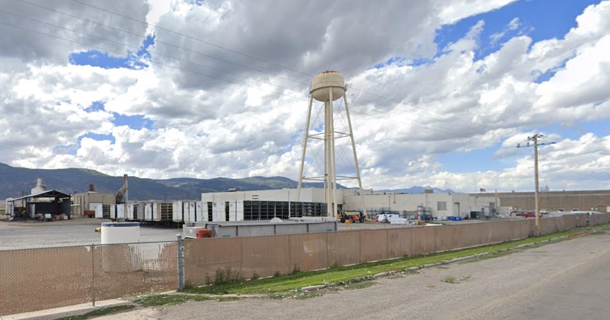 Five detained in Moroni, Utah after ICE joins local traffic stops near turkey plant