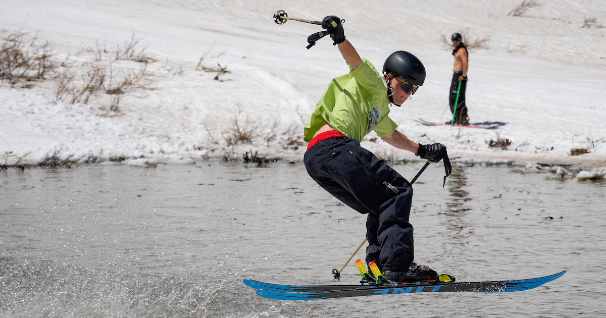 So starten die Skigebiete in Utah in die Saison 2026/27