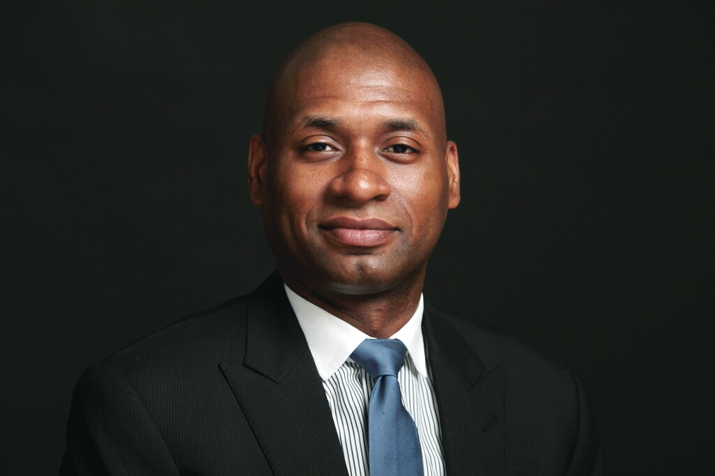 Charles Blow |The New York Times