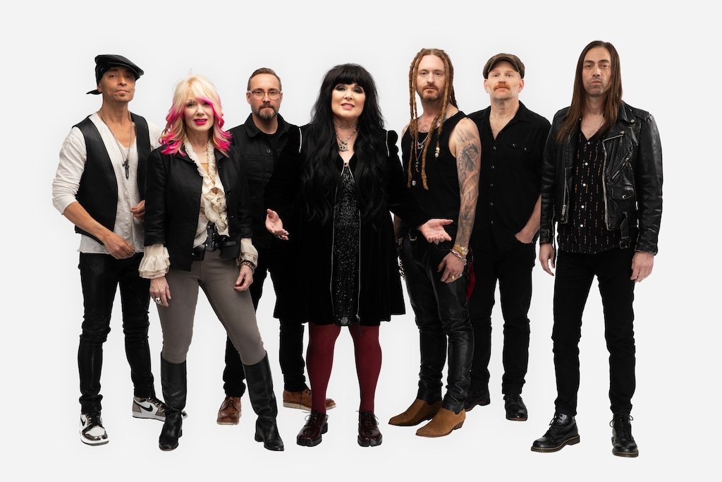 (Criss Cain) The rock band Heart is scheduled to headline on Saturday, March 8, 2025, at Maverik Center in West Valley City.