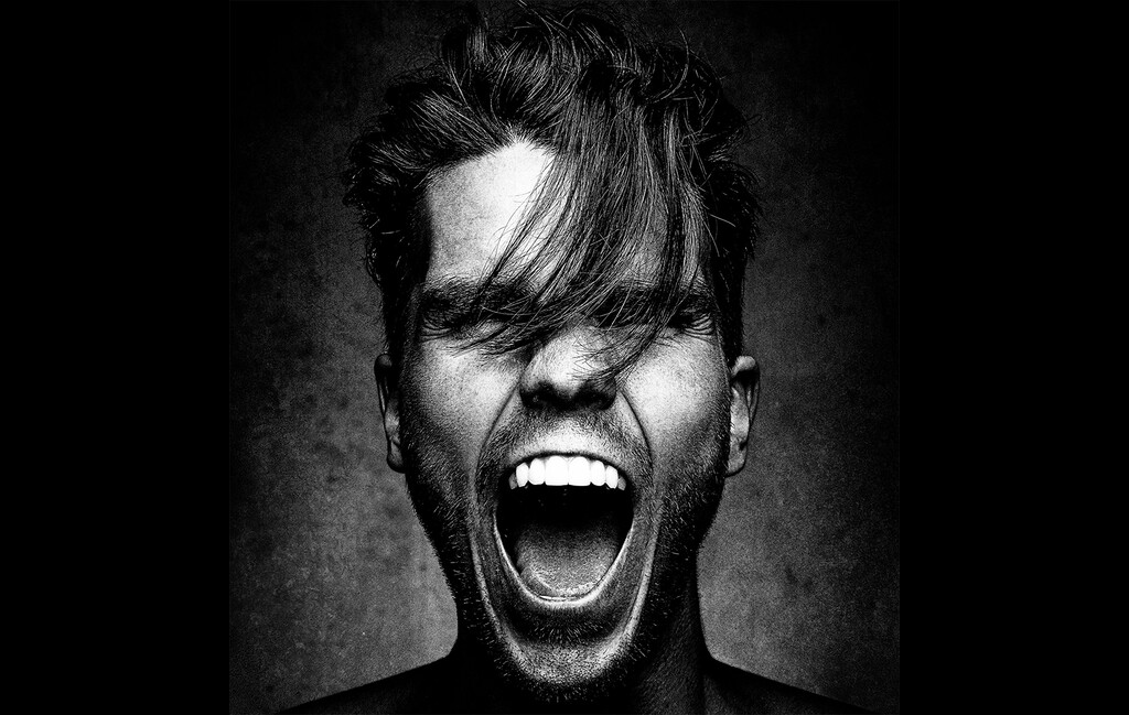 (Dan Winters | Elektra Records) JJ, lead vocalist and guitarist for the Icelandic alt-rock band Kaleo, which is scheduled to headline the first concert of Red Butte Garden's 2022 Outdoor Concert Series, on Tuesday, May 17, 2022.