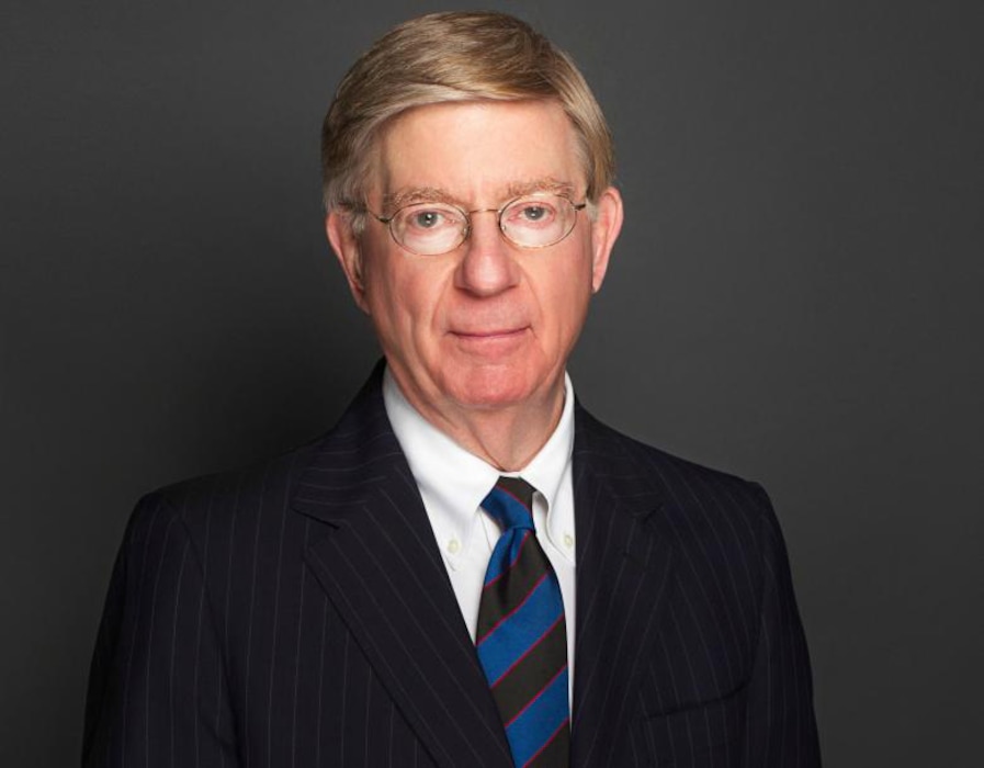 George Will | The Washington Post