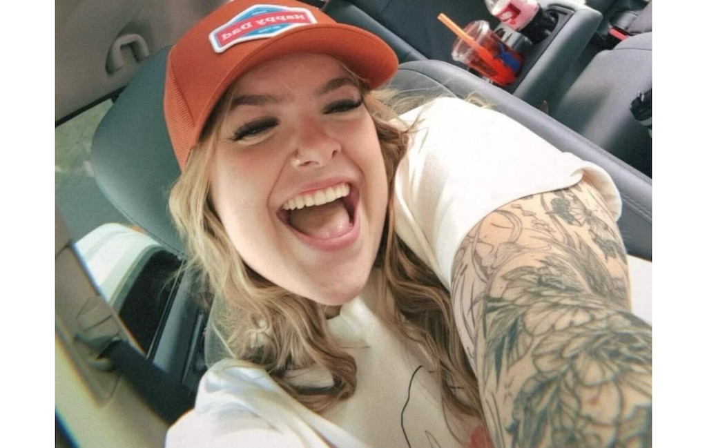 (Ahlander family) Ava Ahlander, an American Fork native, was struck by scaffolding and killed during a severe storm in Utah in October. Her family has filed a wrongful death lawsuit. 