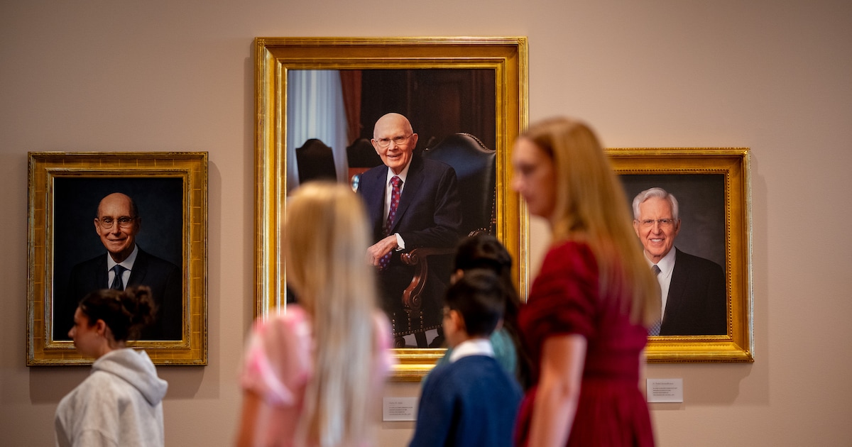 Letter: LDS Church authorities who favor tough abortion restrictions ...