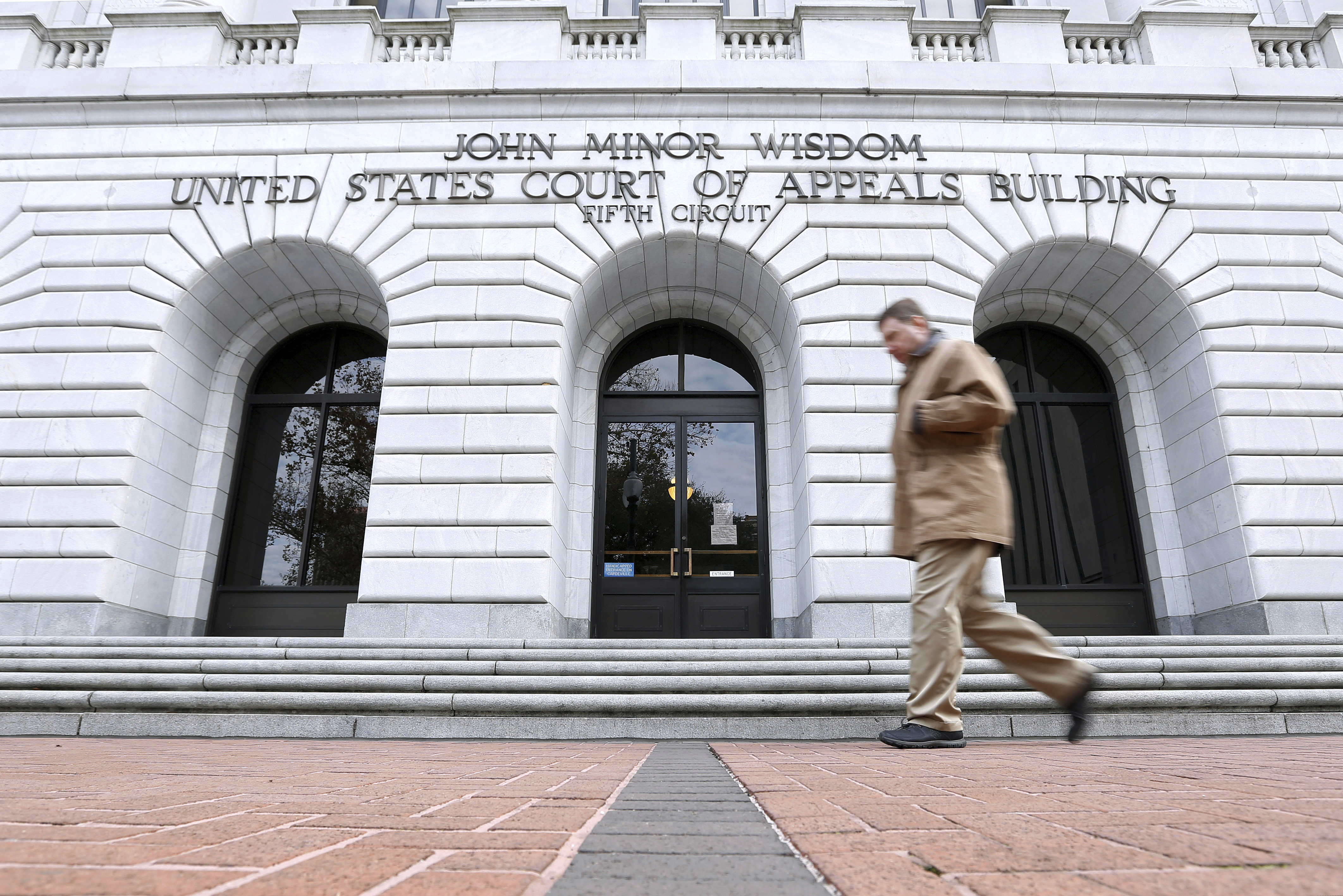 (Jonathan Bachman | AP file photo) The fate of former President Barack Obama’s signature health care law, and its coverage and insurance protections for millions of Americans, is again being argued before a panel of judges — this time at the 5th U.S. Circuit Court of Appeals in New Orleans on Tuesday, July 9, 2019.