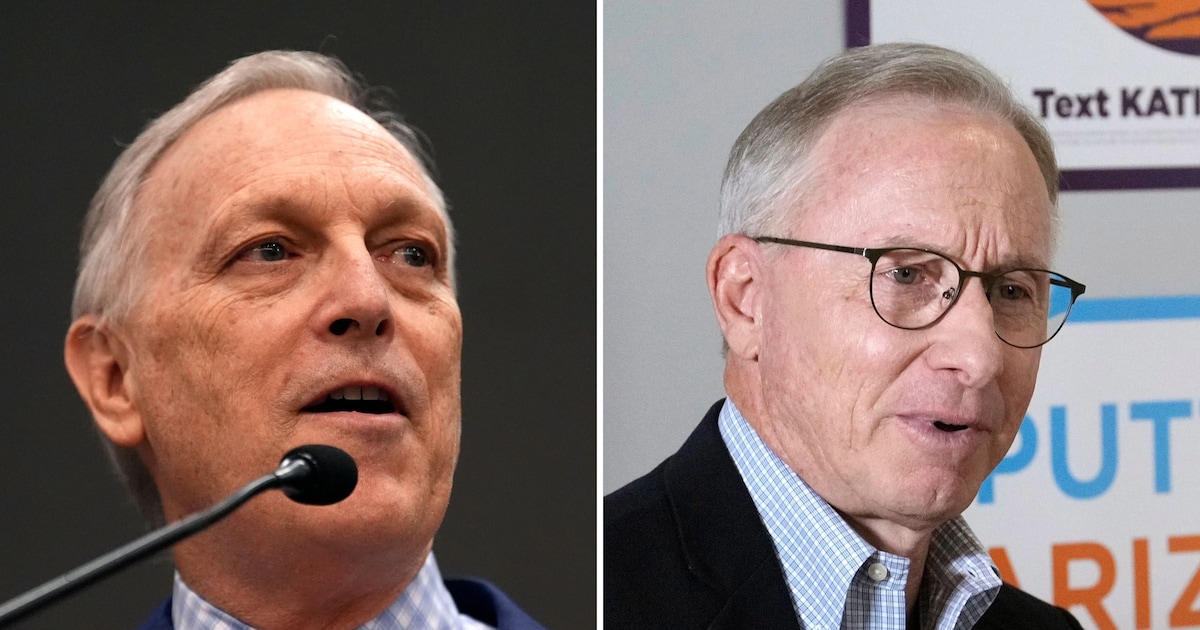 With two LDS candidates on the ticket, this governor’s race spurs a ...