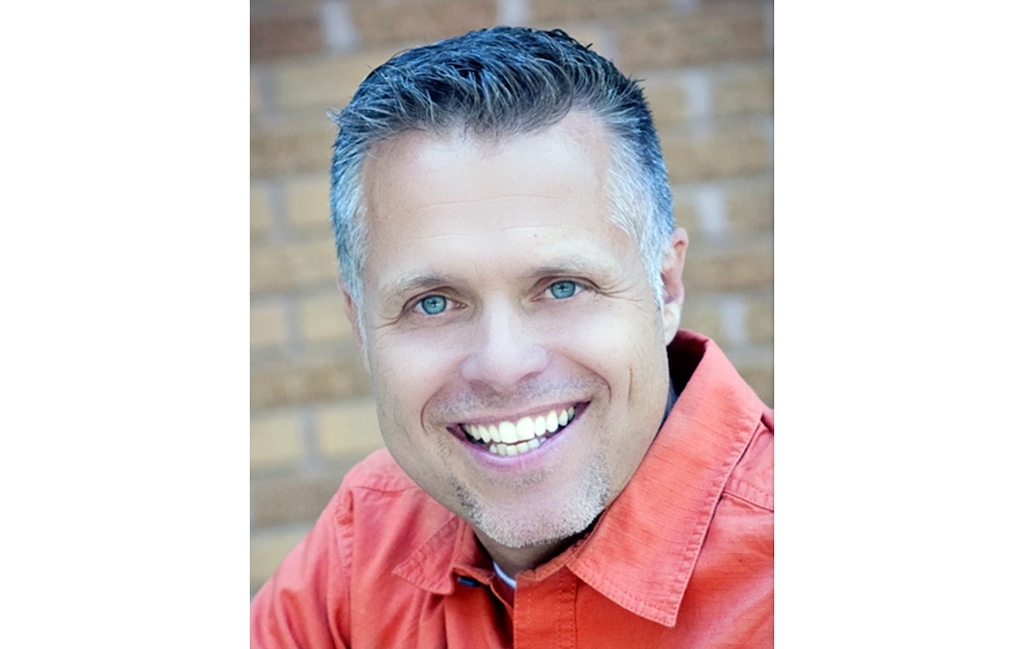 (Utah State Board of Education) Mark Daniels, a theater teacher at Weber High School, was named the 2022 Utah Teacher of the Year by the State Board of Education.