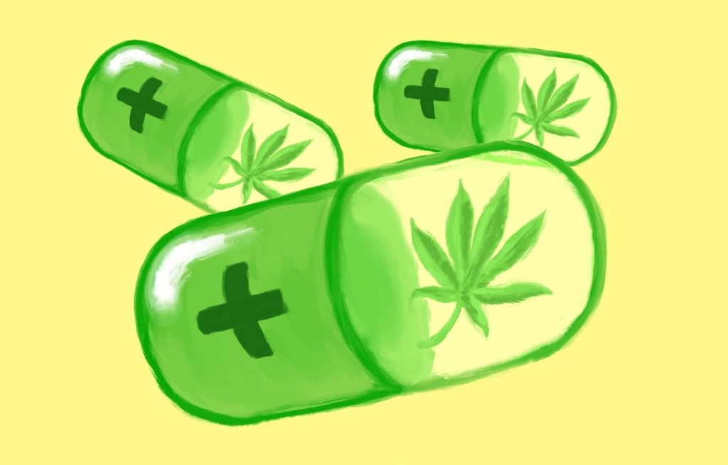 (Illustration by Christopher Cherrington  |  The Salt Lake Tribune)