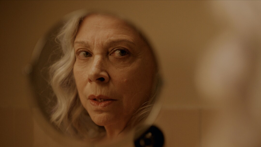 (Sundance Institute) Kiti Mánver stars in director Patricia Ortega's "Mamacruz," an official selection of the World Dramatic competition at the 2023 Sundance Film Festival.