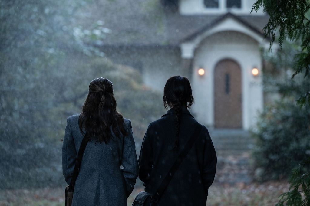 What the Hugh Grant movie ‘Heretic’ says about Mormon apologetics