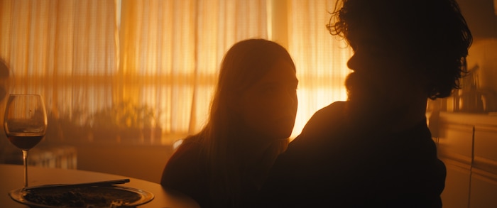 (  |  courtesy Sundance Institute) Elle Fanning (left) and Peter Dinklage are the last people on Earth, in Reed Morano's "I Think We're Alone Now," which will screen in the U.S. Dramatic competition of the 2018 Sundance Film Festival.