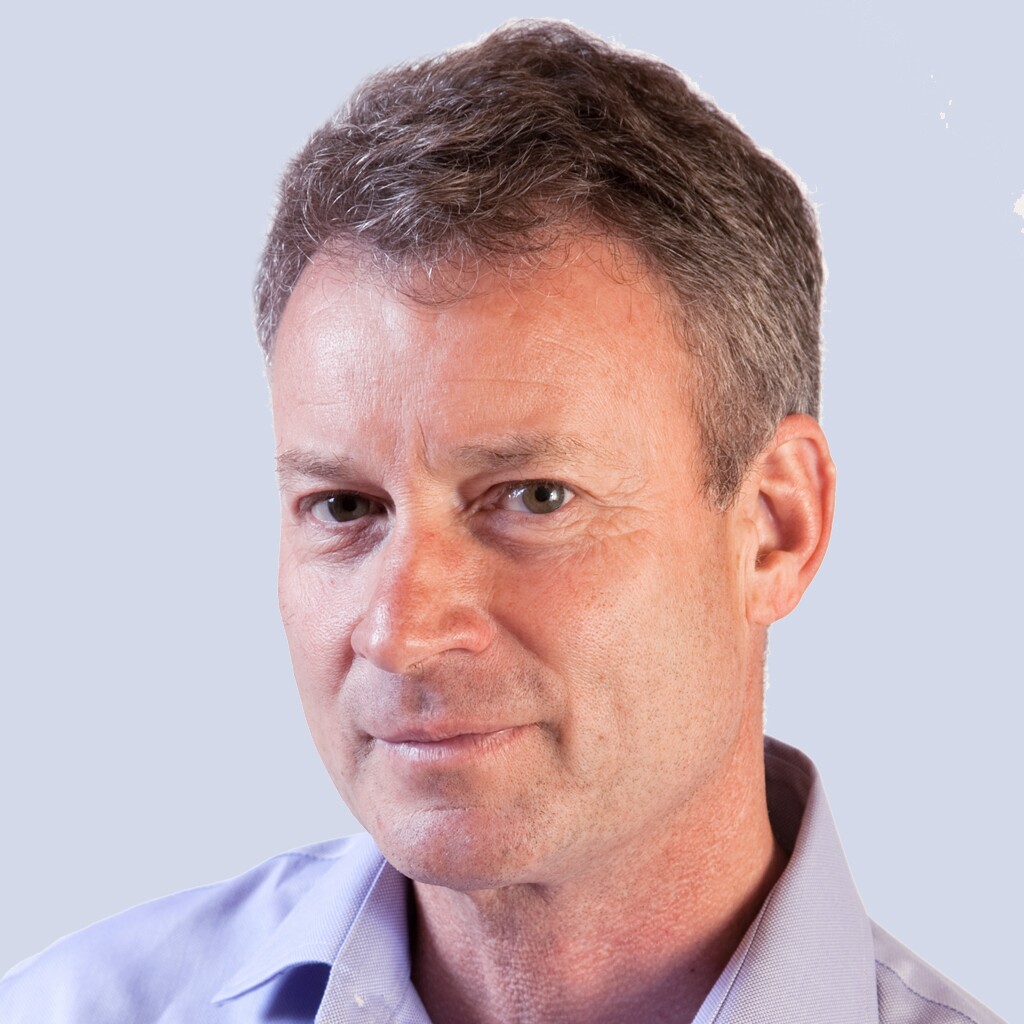 Timothy Egan | The New York Times Amanda Koster for The New York Times