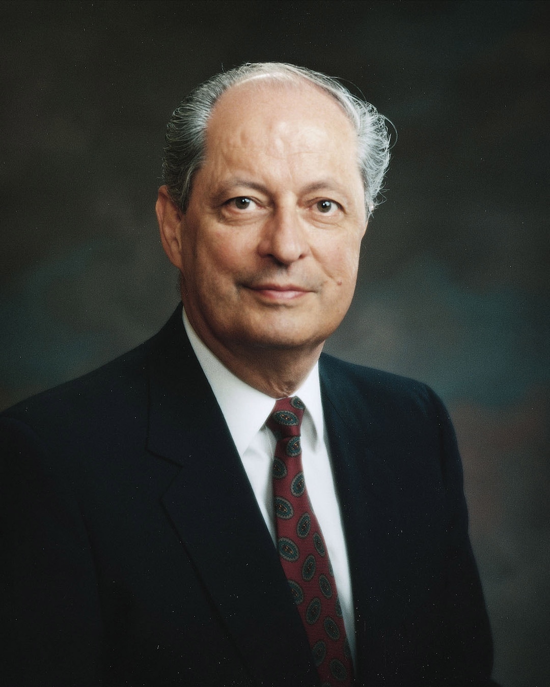 (Tribune file photo)  Elder Robert D. Hales  