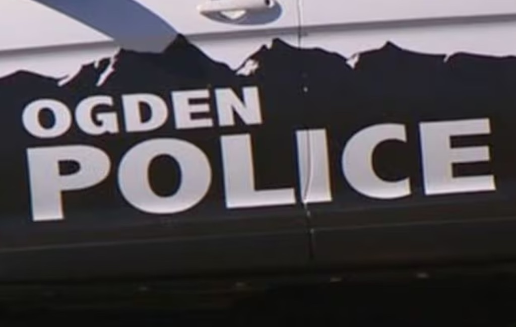 (Ogden Police Department) Ogden police arrested 21-year-old Skyler Rose after they linked him to violent, antisemitic threats online and reported finding multiple pipe bombs in his home.