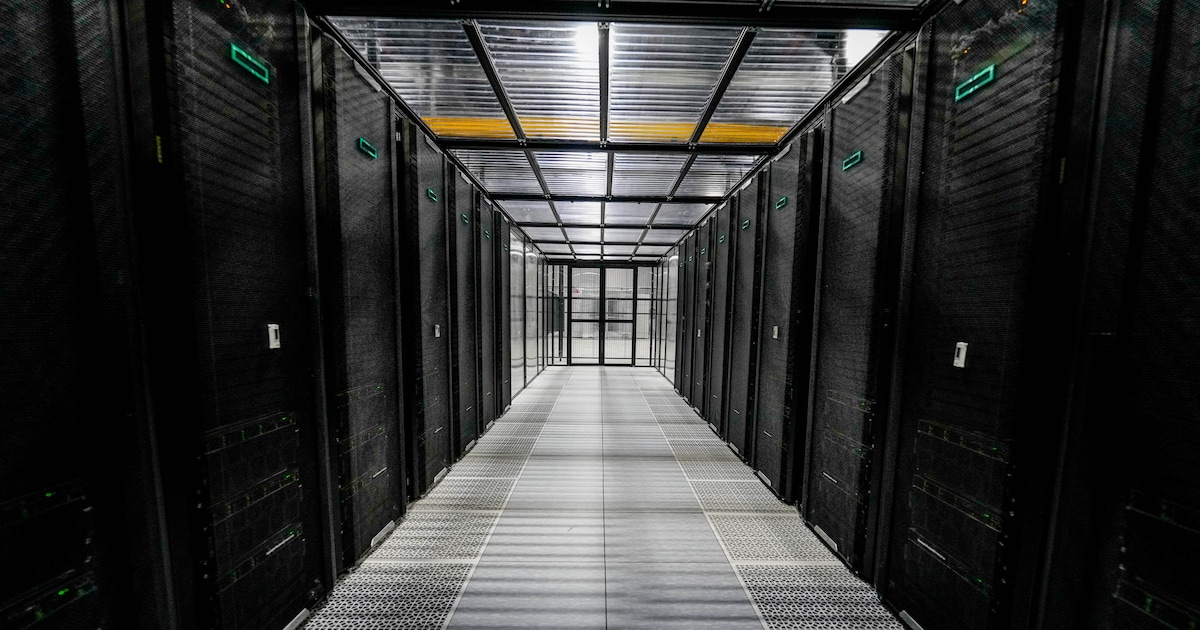 I work in AI. We don’t need to slow down, we need to change what we’re accelerating toward. I work in AI. We don’t need to slow down, we need to change what we’re accelerating toward.