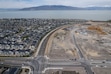 (Rick Egan | The Salt Lake Tribune)  Construction near the site of the old Geneva Steel mill, in Vineyard City, on Friday, April 19, 2024.
