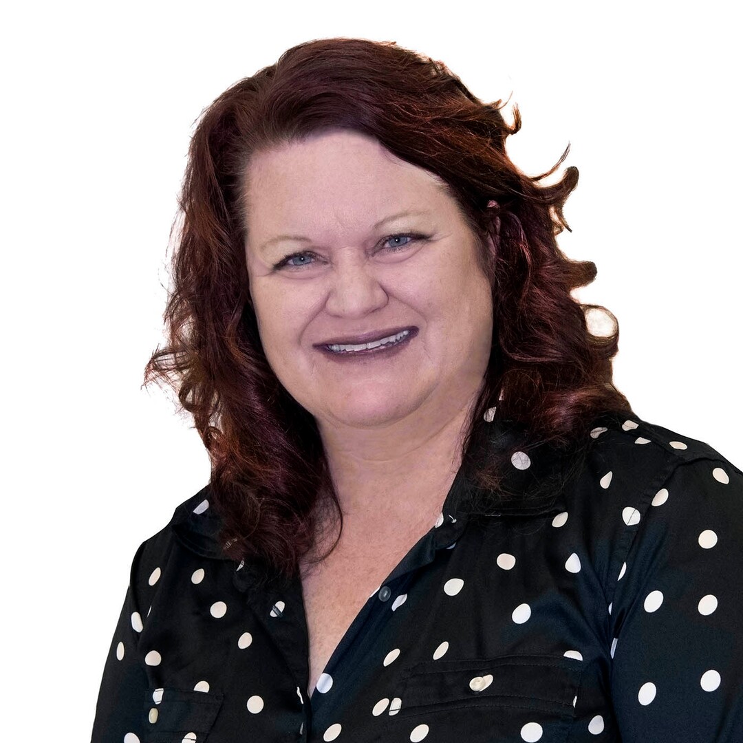 Michelle Stephenson