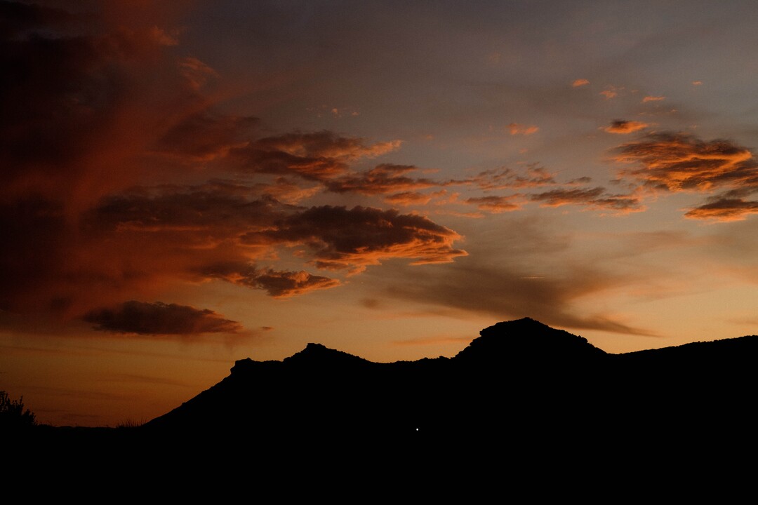 (History Channel) Utah's Skinwalker Ranch, which is featured in History’s series “The Secret of Skinwalker Ranch.”