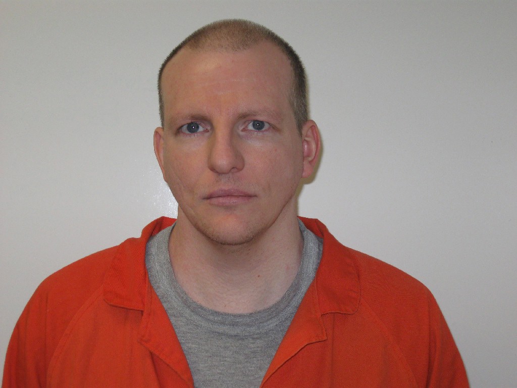 Courtesy  |  Utah Department of CorrectionsVon Lester Taylor.
