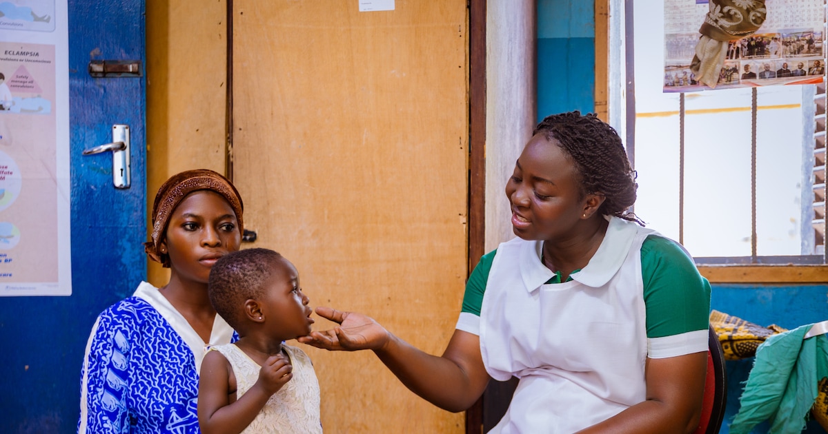 LDS Church promises another $65M to help boost the lives of women and children worldwide