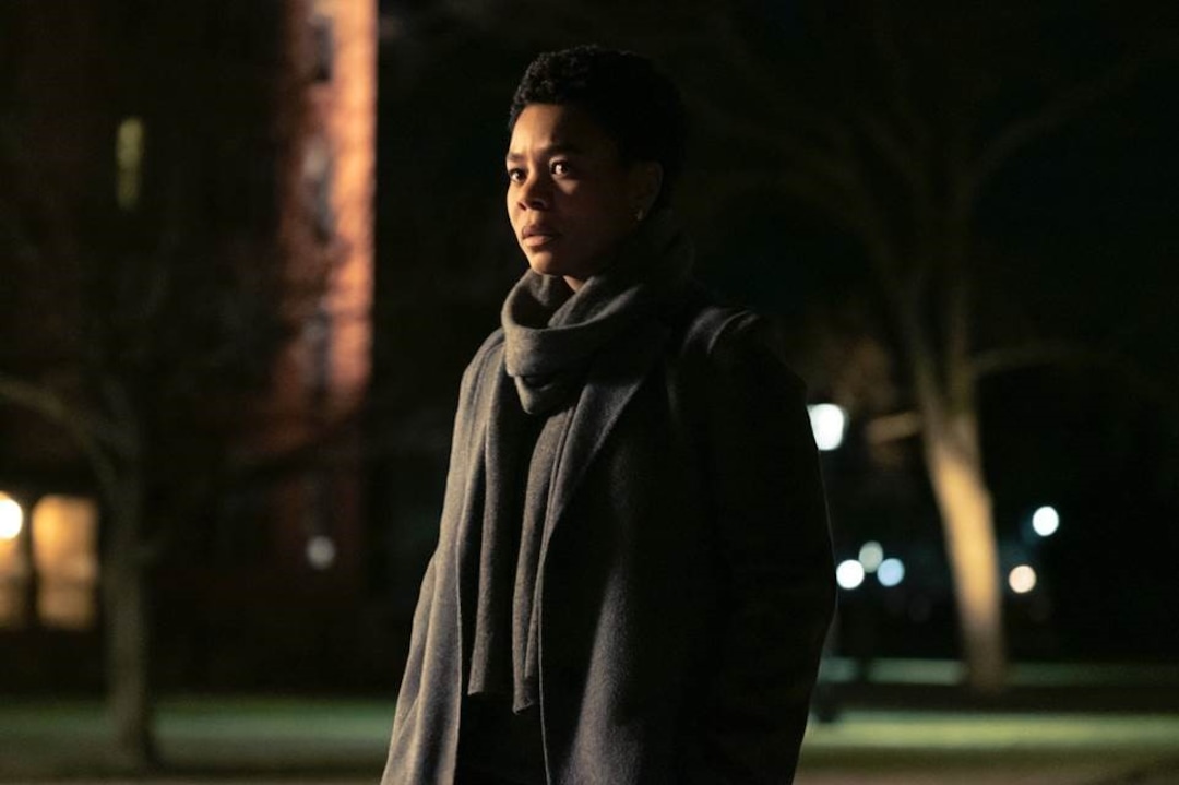 (Sundance Institute) Regina Hall stars in "Master," directed by Mariama Diallo, an official selection of the U.S. Dramatic competition at the 2022 Sundance Film Festival.