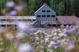 (Francisco Kjolseth | The Salt Lake Tribune) The restored Silver King Mining Complex, one of many stops along the Park City Historic Mine Route is pictured on Monday, Sept. 7, 2026.