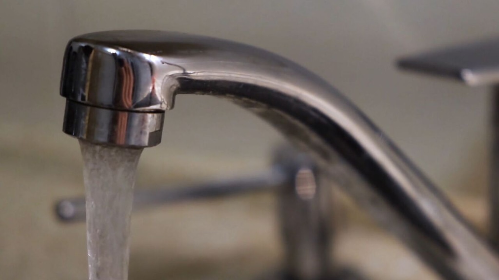 (Storyblocks) The Jordan Valley Water Conservancy District will charge cities that go over their allotted water supply by 10% or more.
