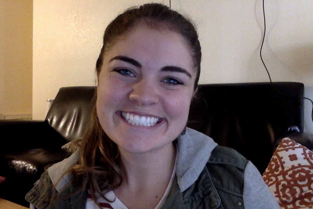 Rachel Stanger