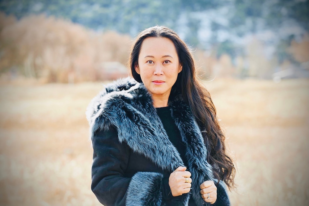 Naja Pham Lockwood is the director of “On Healing Land, Birds Perch.”