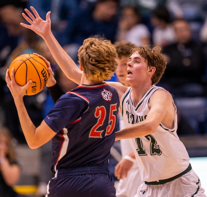 (Rick Egan | The Salt Lake Tribune) Saturday, March 5, 2022.
