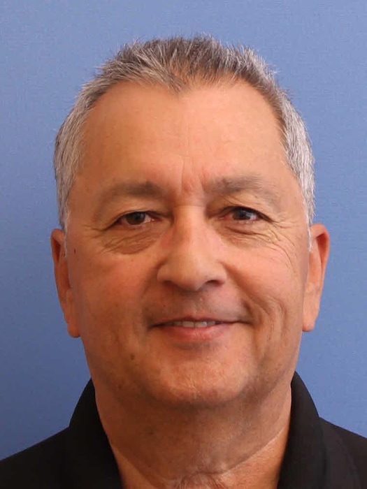 (Photo courtesy Utah County Sheriff's Office) Gerald Salcido