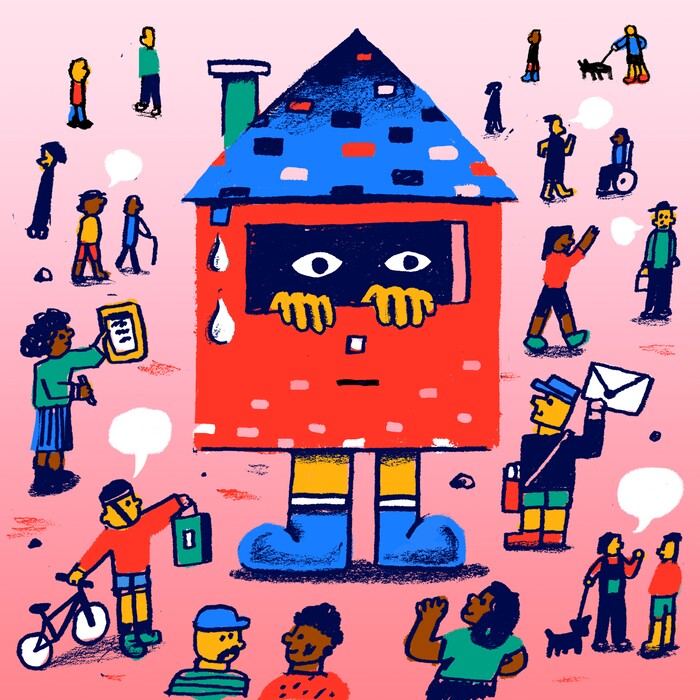 (David Huang | The New York Times)