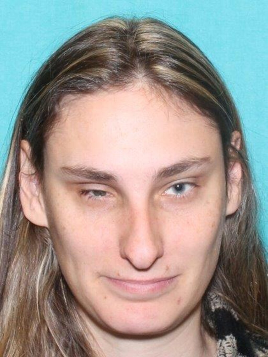 (Photo courtesy of the Utah Department of Public Safety)  Police are searching for Marisol Tarraso, who was last seen on a green bike in Orem at noon on Thursday.