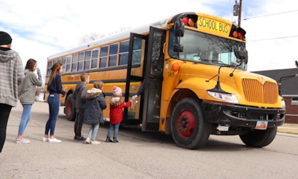 (Photo Courtesy of Carbon School District)