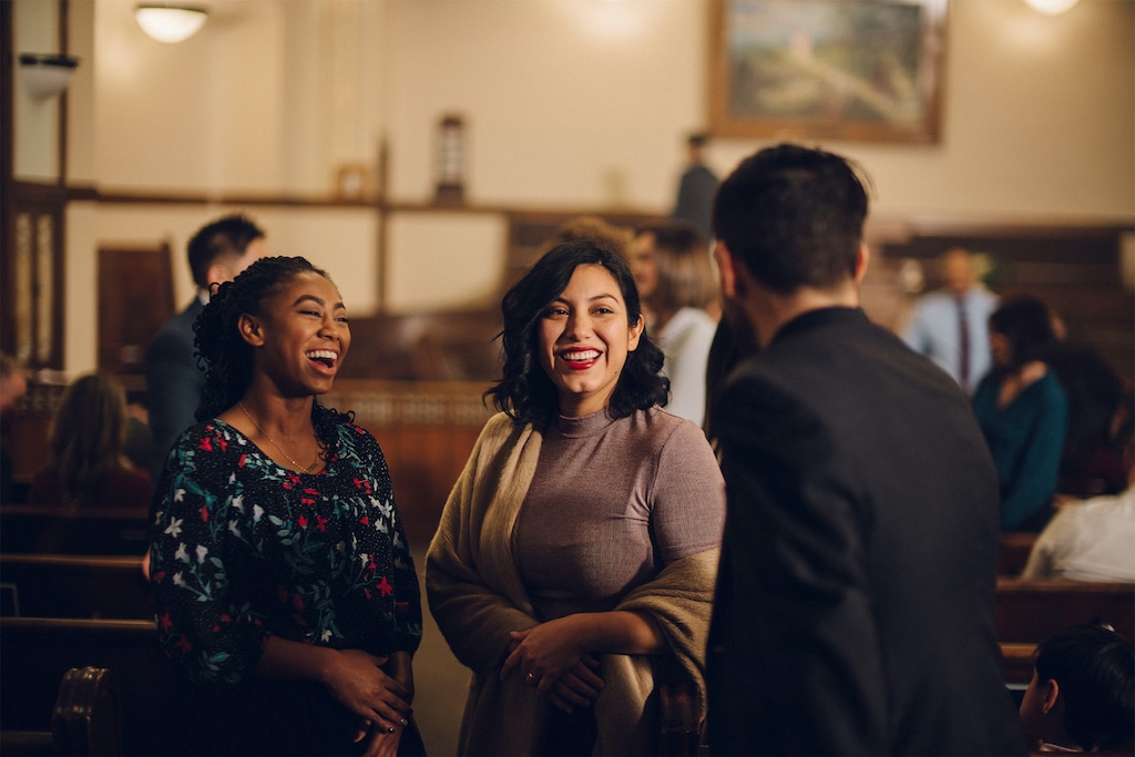 (The Church of Jesus Christ of Latter-day Saints) The global faith is changing its Sunday worship schedule.