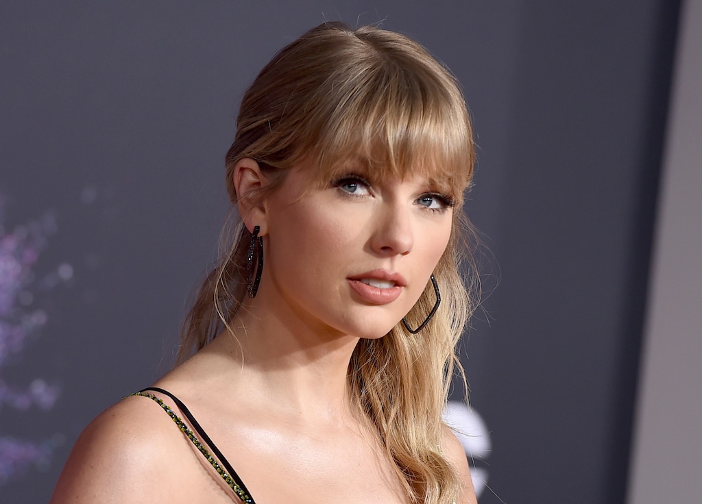 (Photo by Jordan Strauss/Invision/AP, File) Utah fantasy theme park Evermore filed a lawsuit against singer-songwriter Taylor Swift — shown in 2019 — on Tuesday, accusing her of trademark infringement.