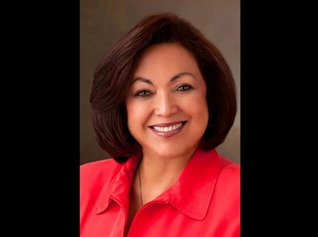 (Courtesy photo) Josie Valdez
