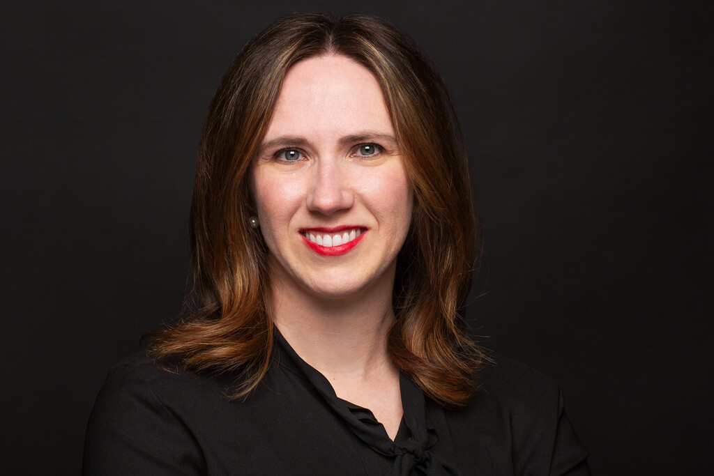 Republican Erin Rider is challenging Rep. Chris Stewart for the GOP nomination in Utah's 2nd Congressional District in 2022.