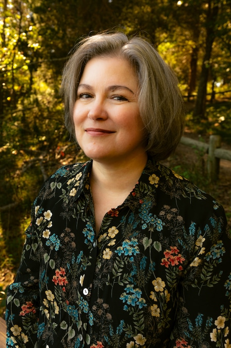 (Courtesy of Heidi Ross) Margaret Renkl