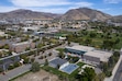 (Francisco Kjolseth | The Salt Lake Tribune) The University of Utah got approval to use $21 million in state funds to bid on the former Carmen B. Pingree Autism Center of Learning building and land, bottom right, which sits adjacent to the U.’s campus, pictured on Friday, Oct. 2, 2026. The Pingree Center is already planning to move to the west side of Salt Lake County.