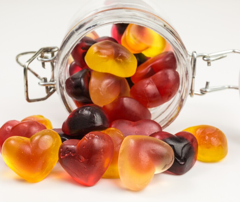 (Canva Pro) | 20 Best CBG Gummies In 2022.
