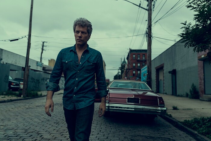(Photo courtesy of Scoop Marketing) In February 2018, Bon Jovi released a deluxe version of their 2016 album, "This House Is Not For Sale," which went to No. 1 on the Billboard Hot 200 Albums chart.