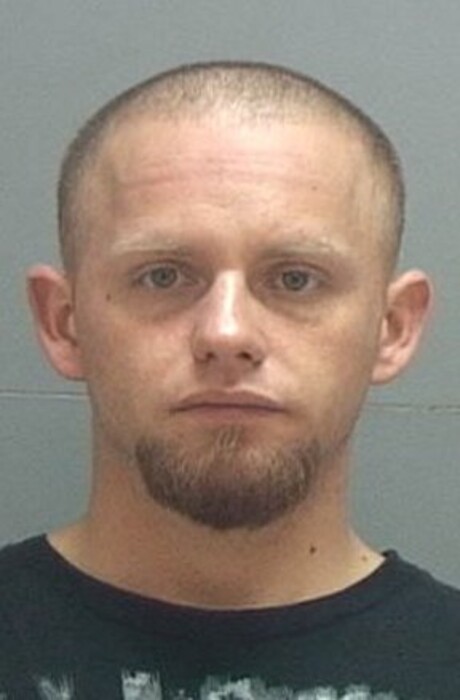 (Photo courtesy Salt Lake County Jail) Nicolas Espana