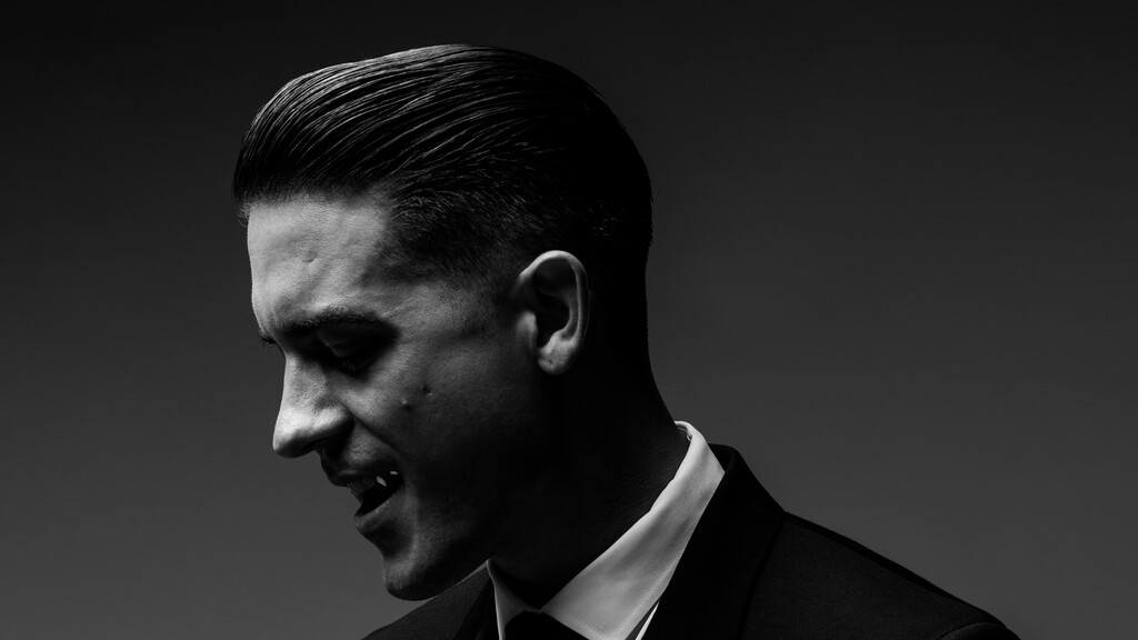 | Courtesy photo
Bay Area rapper G-Eazy headlines The Endless Summer Tour show to be held at West Valley City's Usana Amphitheatre on Sunday, July 10. Logic, YG and Yo Gotti are also on the bill.